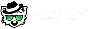 bohnendealer.coffee Logo